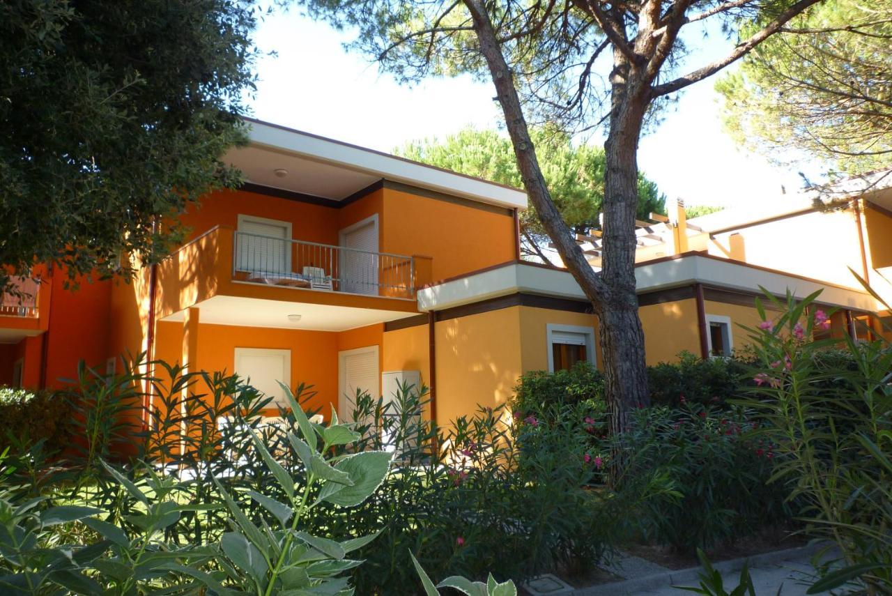 Villaggio Splendido Apartment Bibione