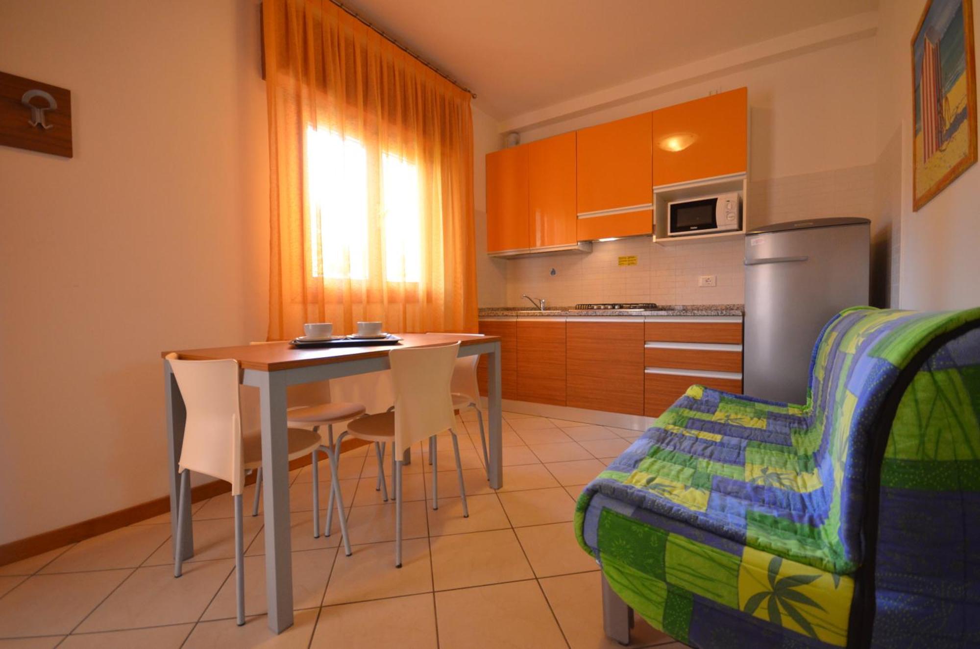 Apartment Villaggio Splendido