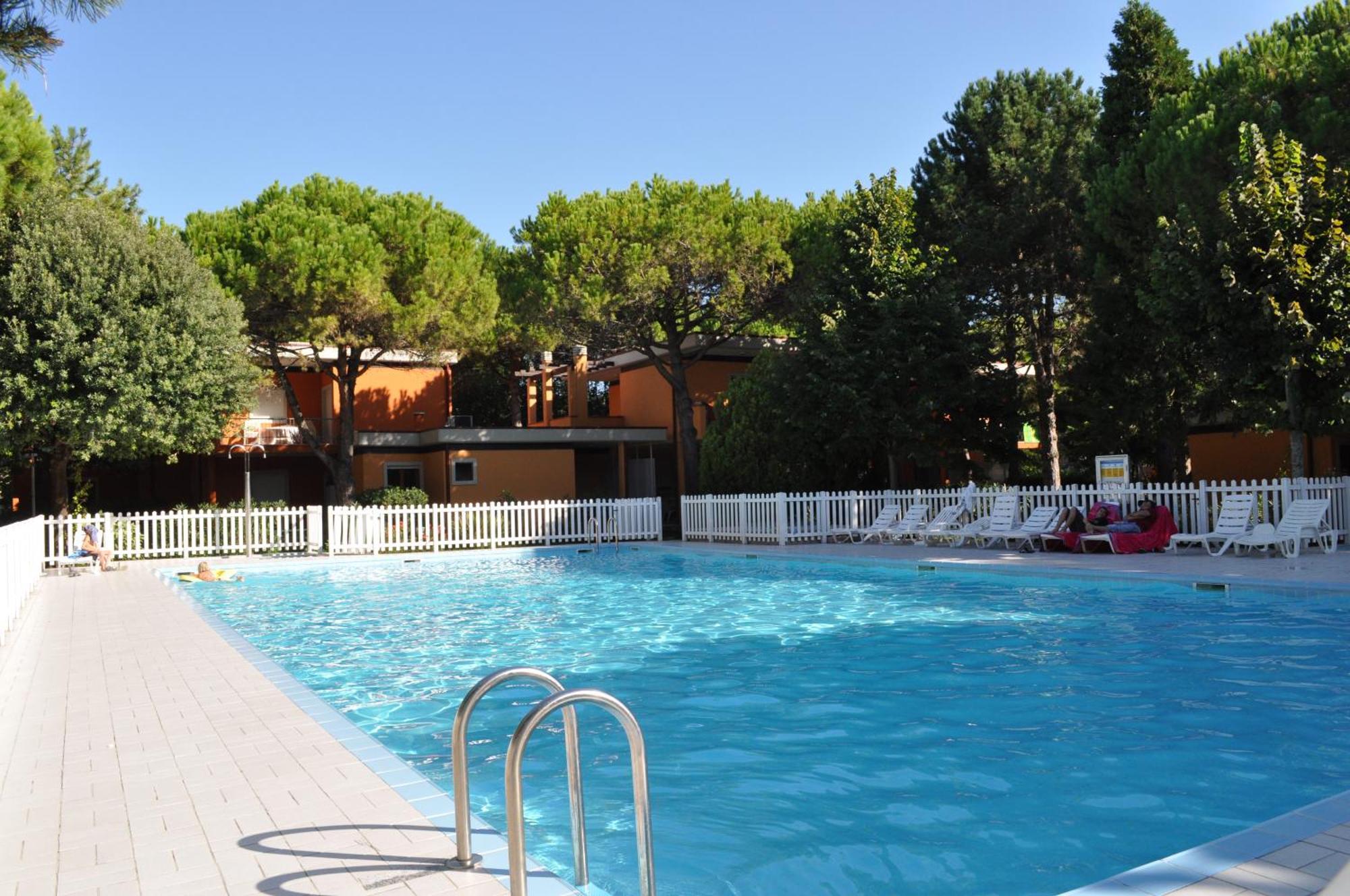 Apartment Villaggio Splendido Bibione