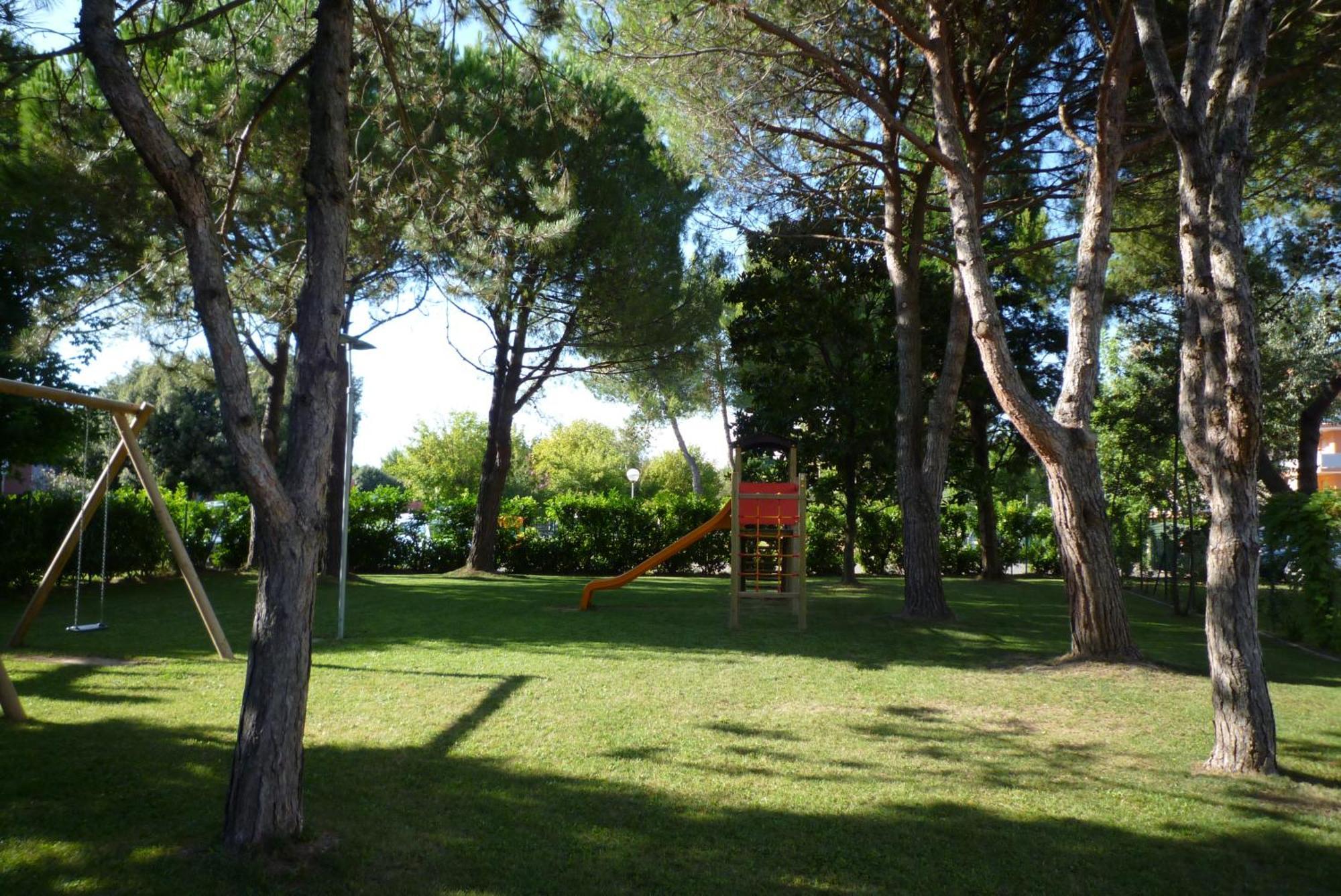 Apartment Villaggio Splendido *