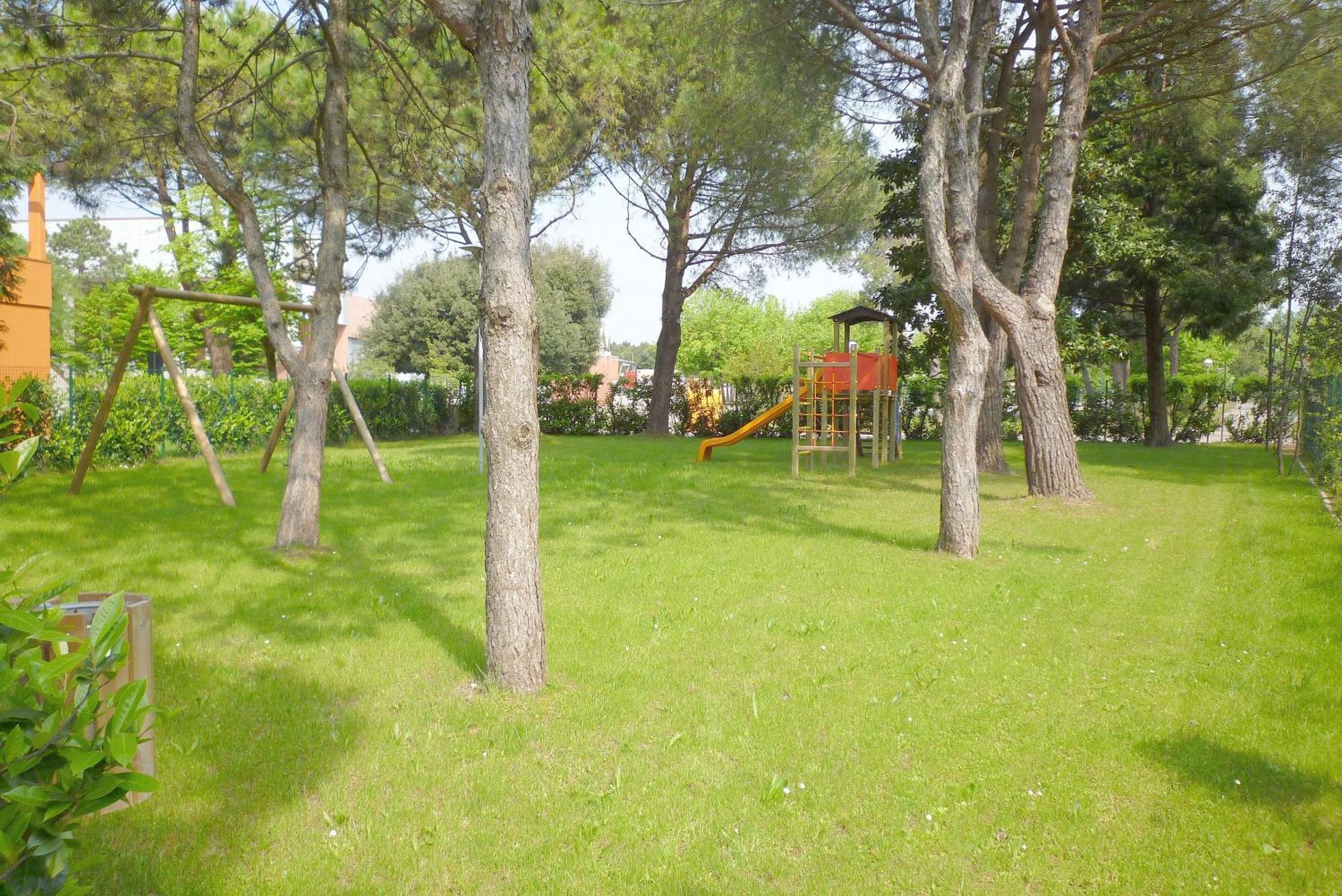 Apartment Villaggio Splendido *