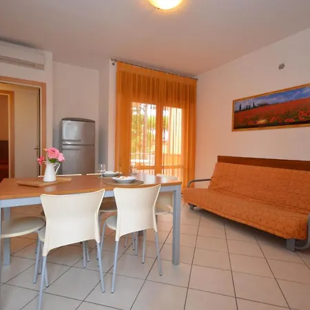 Villaggio Splendido Bibione Exterior photo