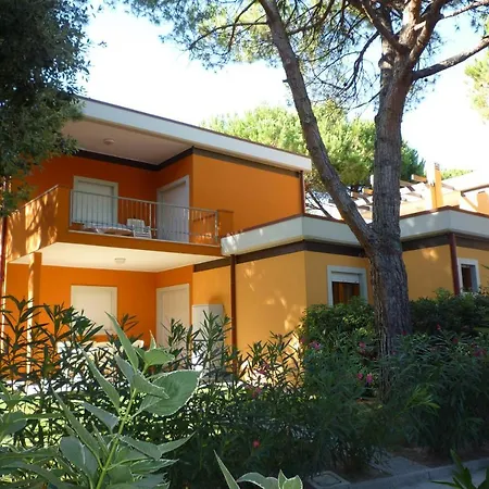 Villaggio Splendido Bibione Exterior photo