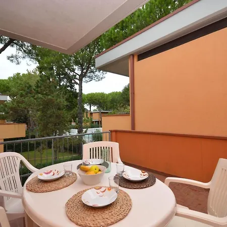 Villaggio Splendido Bibione Exterior photo