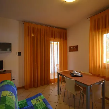 Villaggio Splendido Bibione Exterior photo