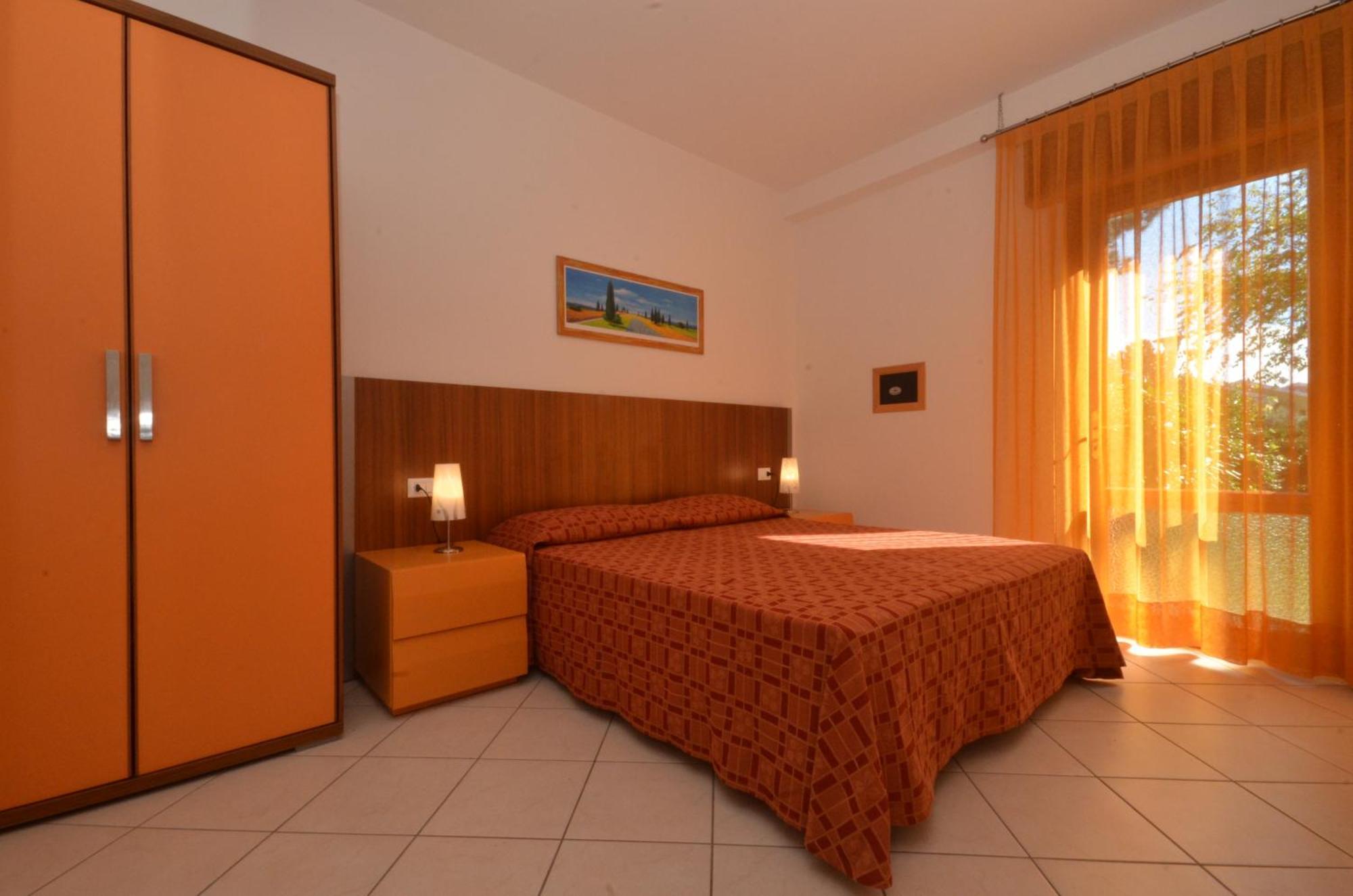 Villaggio Splendido Apartment