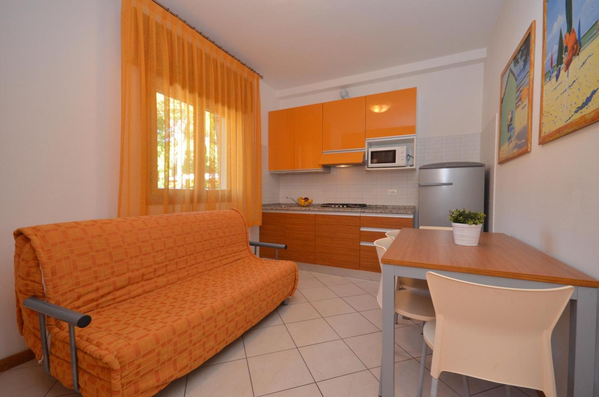 Villaggio Splendido Apartment