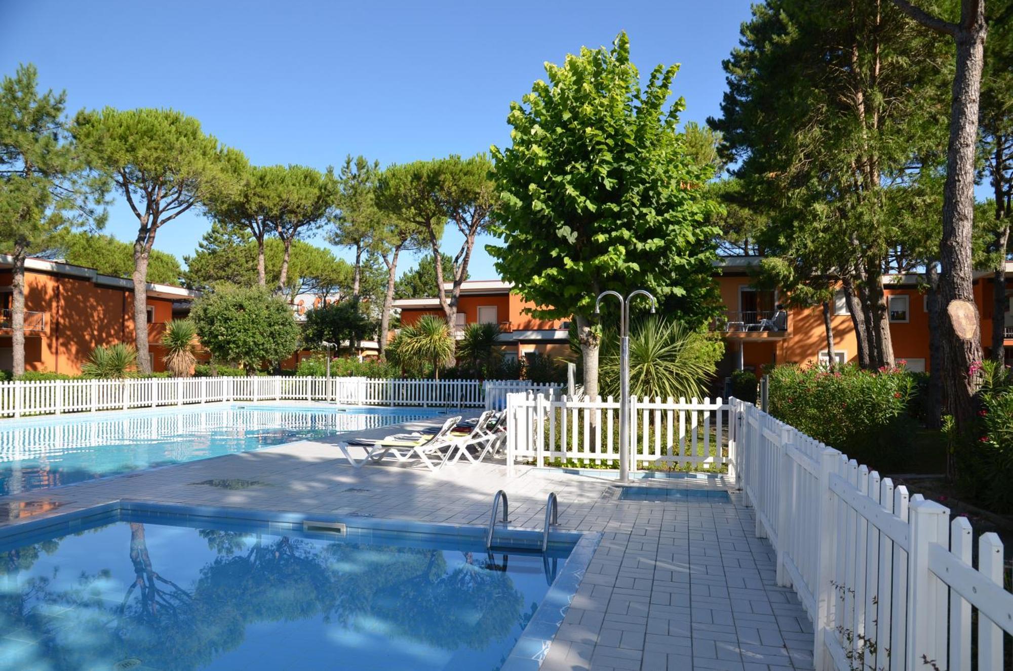 Villaggio Splendido * Bibione