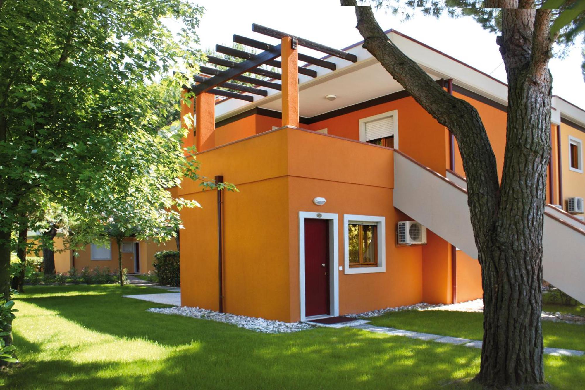 Villaggio Splendido Apartment Bibione